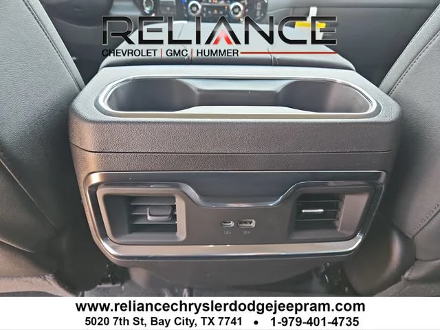 2026 GMC Sierra 1500 SLT - Photo 13
