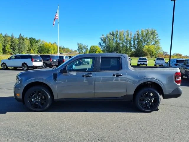 2026 Ford Maverick XLT - Photo 24