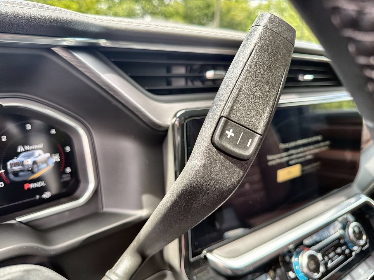 New 2026 Onyx Black GMC Denali Ultimate image 14