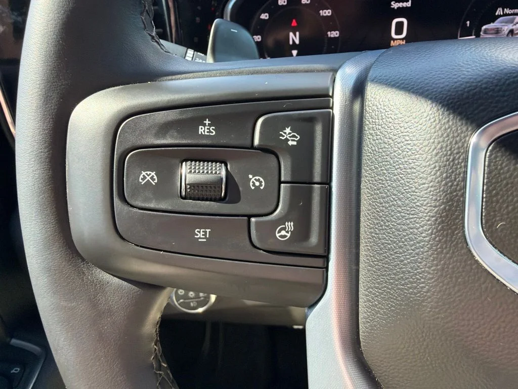 Used 2026 White GMC SLT image 15