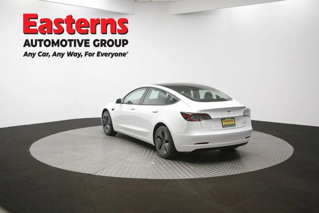 Used 2022 White Tesla Long Range image 59