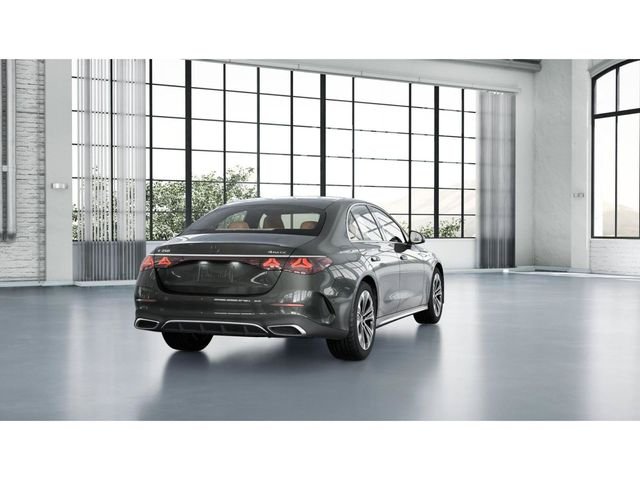 New 2026 Gray Mercedes-Benz E 350 image 23