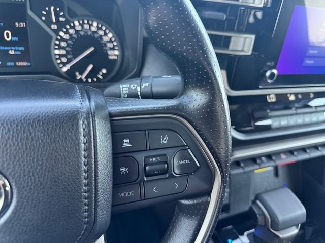 2026 Toyota Tundra SR5 - Photo 30
