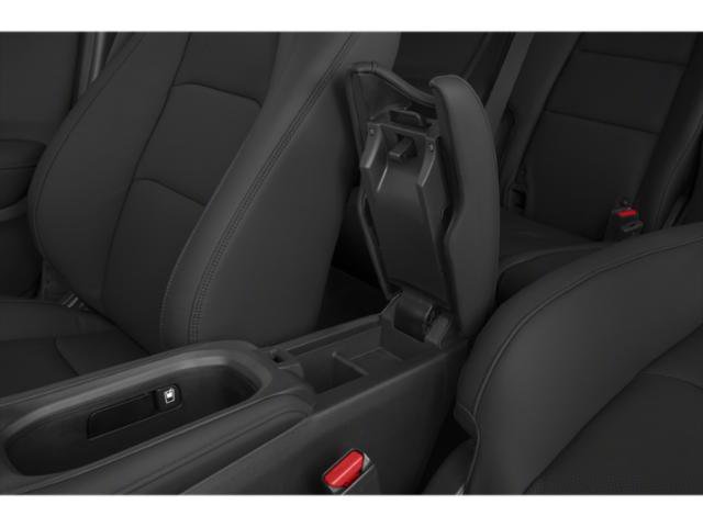 Used 2022 Red Honda EX-L image 14