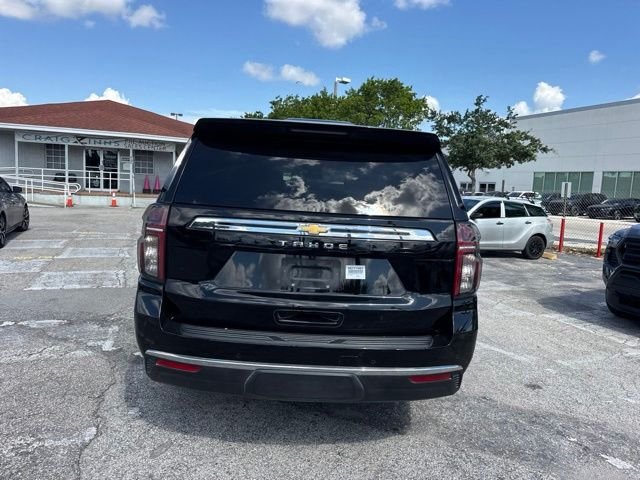 Used 2023 Black Chevrolet LS image 10