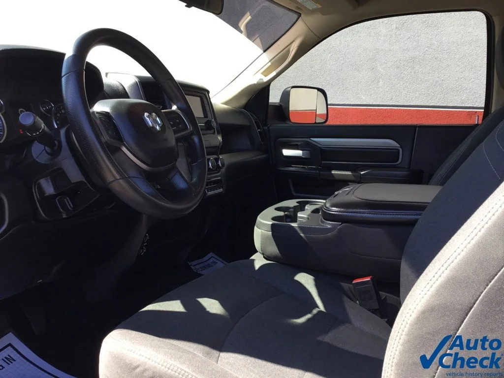 Used 2019 Silver Ram Tradesman image 28