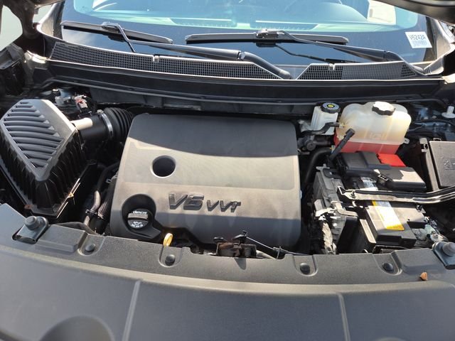 Used 2018 Gray Chevrolet LT image 35