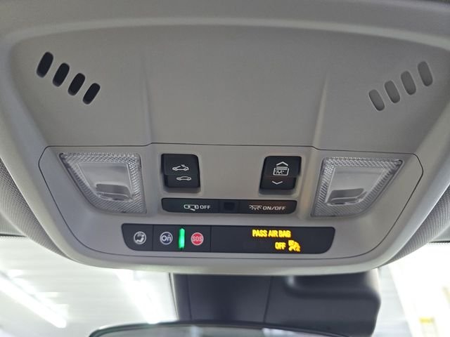 Used 2024 Gray Chevrolet LT image 23