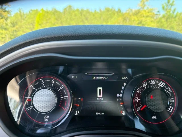 2022 Dodge Challenger GT - Photo 18