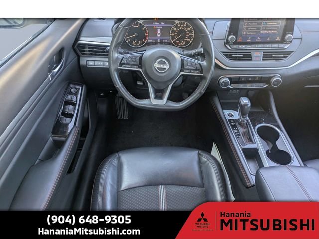 Used 2024 Gray Nissan 2.5 SR image 15