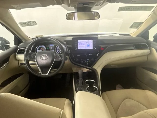 Used 2023  Toyota Hybrid LE image 22