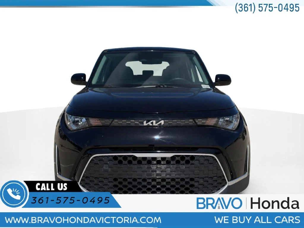 2023 Kia Soul