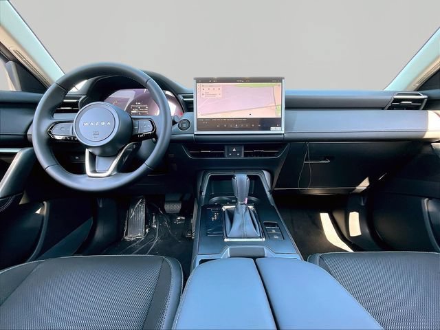 New 2026 Rhodium White Metallic Mazda 2.5 S Select AWD image 11