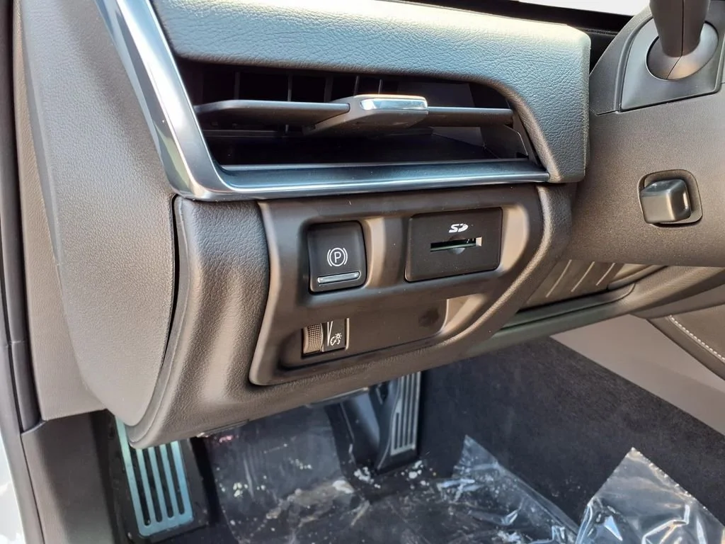 2026 Cadillac CT5 V-Series Blackwing - Photo 24