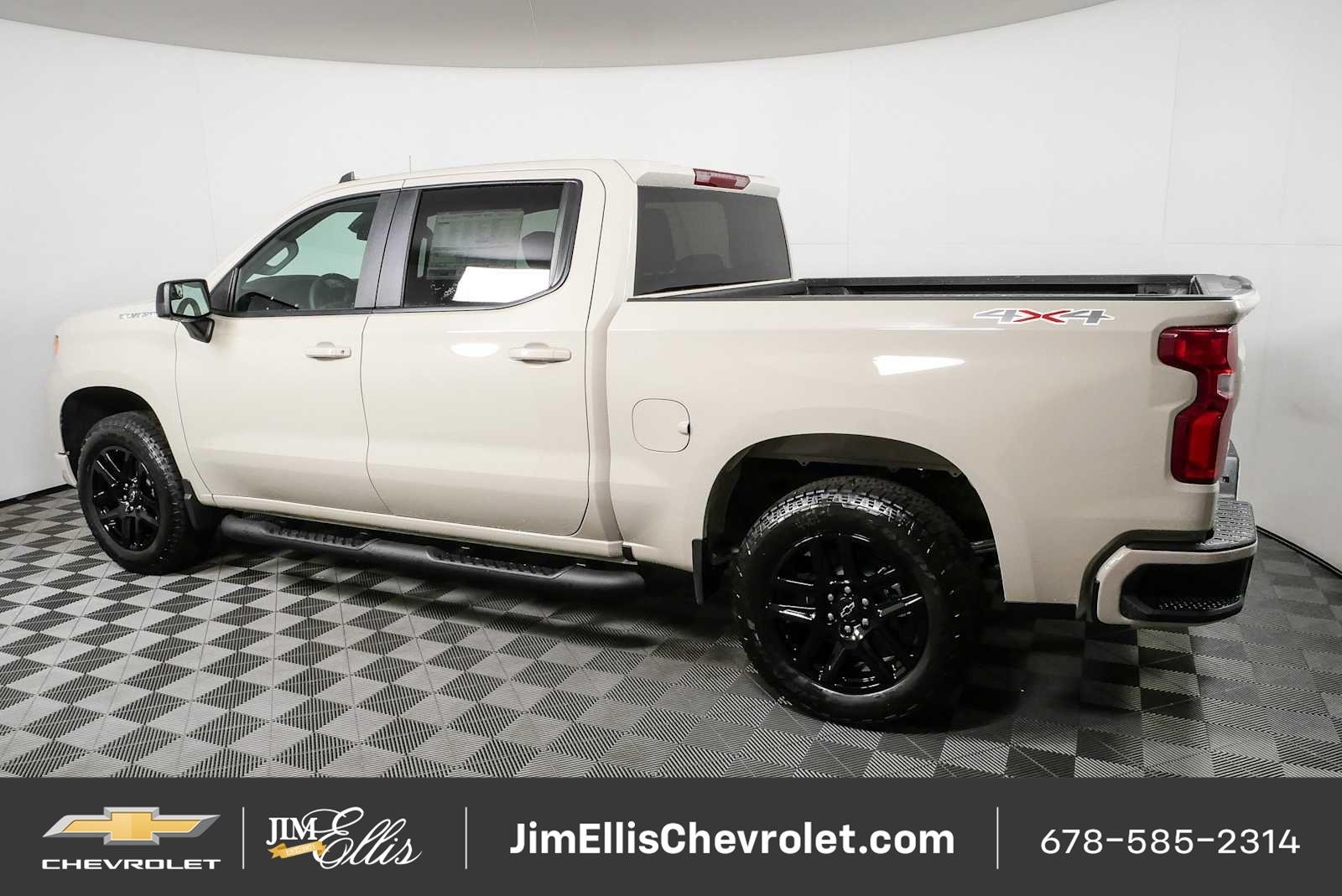 2026 Chevrolet Silverado 1500 RST - Photo 30