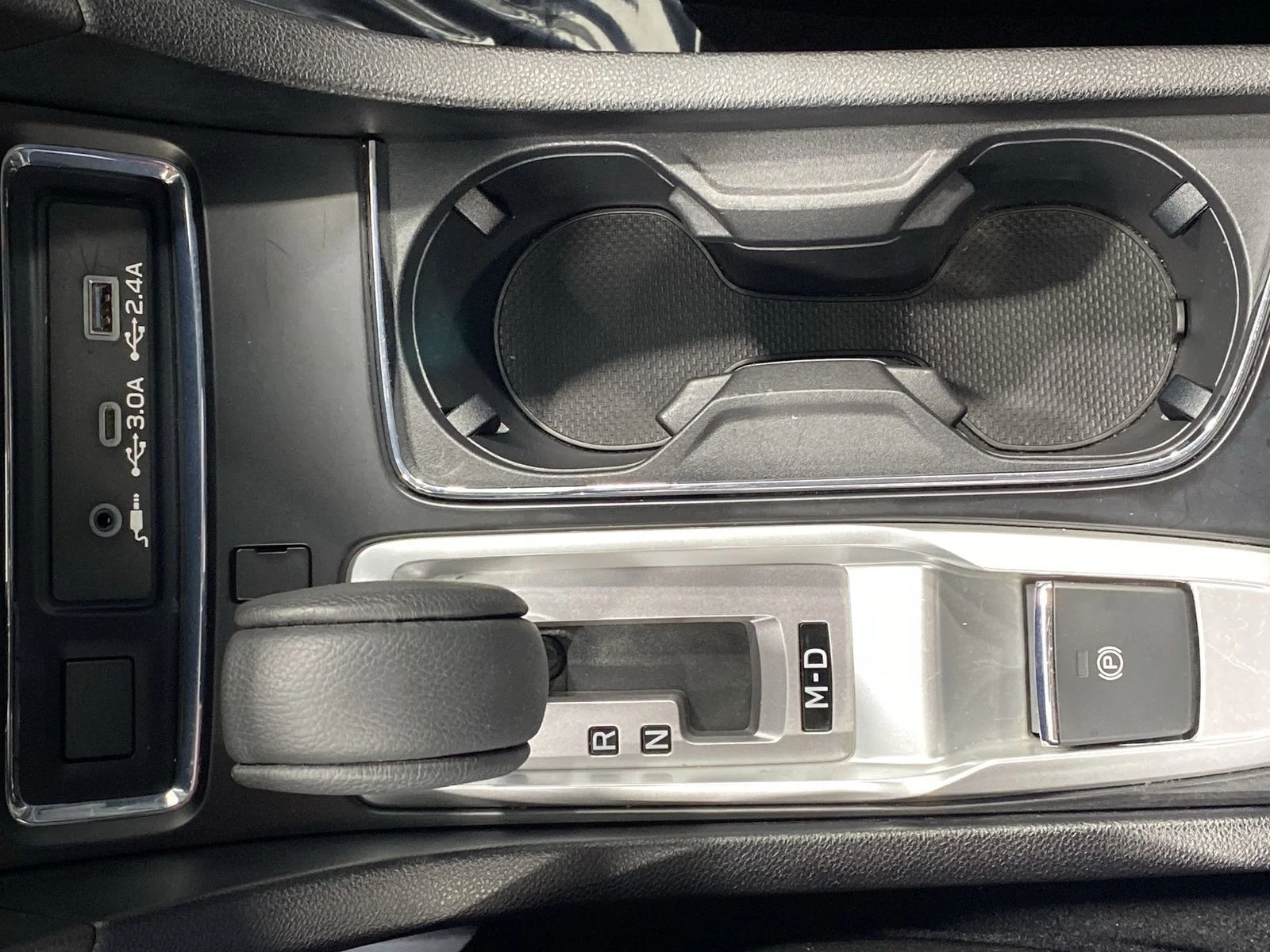 2025 Subaru Ascent Premium - Photo 19