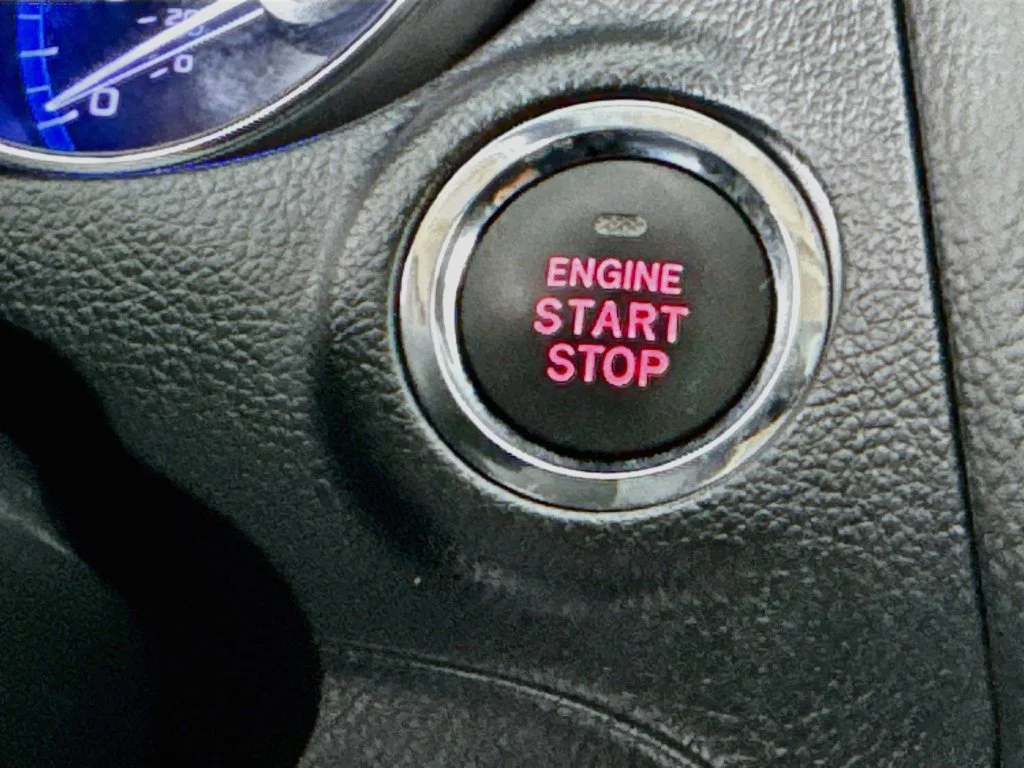 Used 2018 Red Subaru 3.6R image 19