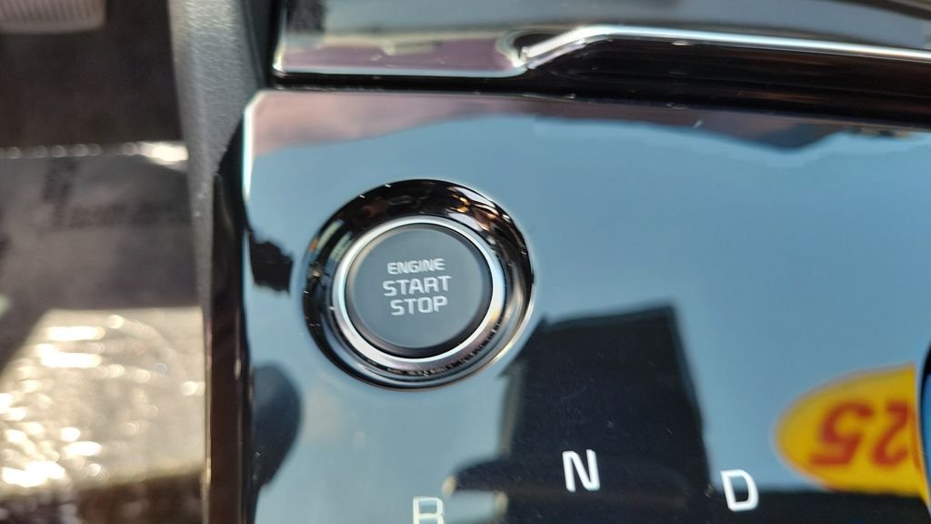 Used 2025 Gray Kia SX-Prestige image 21