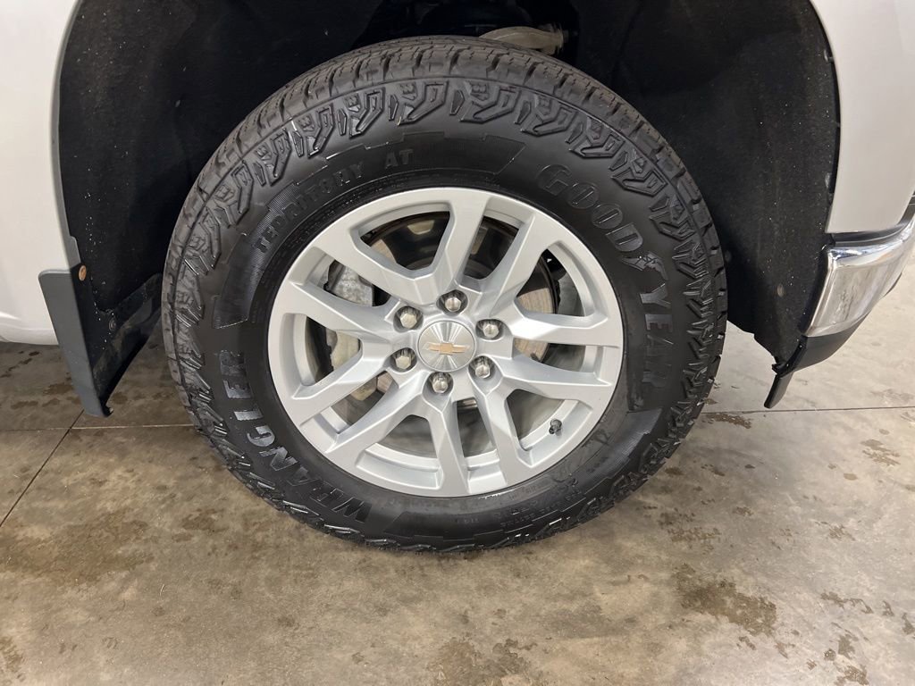 2022 Chevrolet Silverado 1500 LT - Photo 20