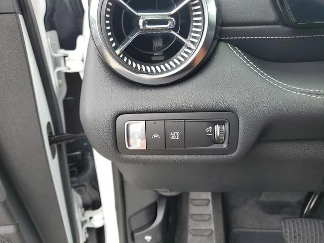 2025 Chevrolet Blazer EV LT - Photo 19