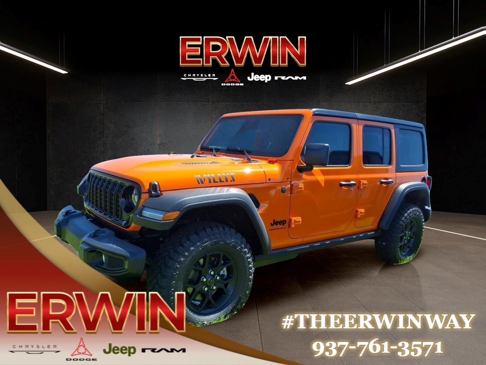 New 2026 Joose Exterior Paint Jeep Sport image 3