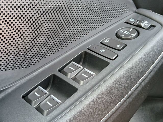 New 2026 Solar Silver Metallic Acura Advance Package image 31