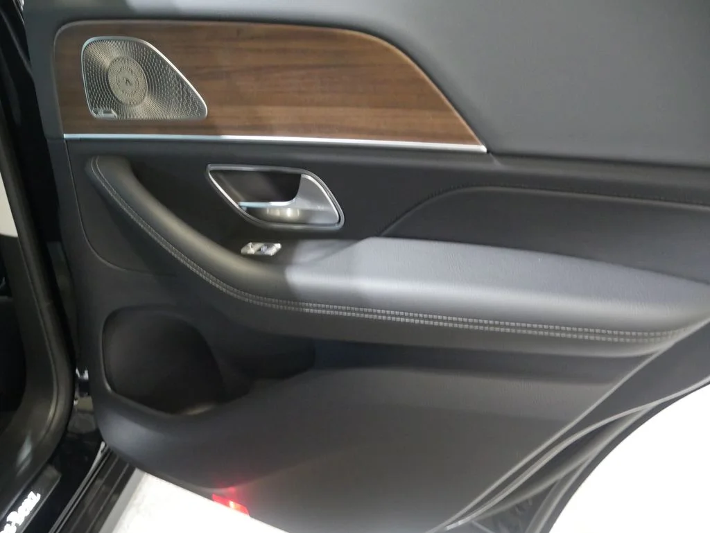 New 2026 Black Mercedes-Benz GLE 350 image 65