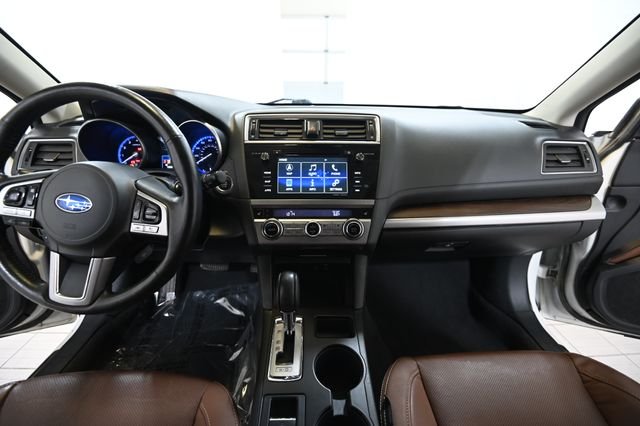 Used 2017 Subaru Outback Touring with VIN 4S4BSETC2H3417454 for sale in Bozeman, MT