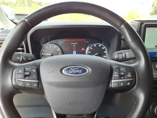 Used 2024 Beige Ford Lariat image 21