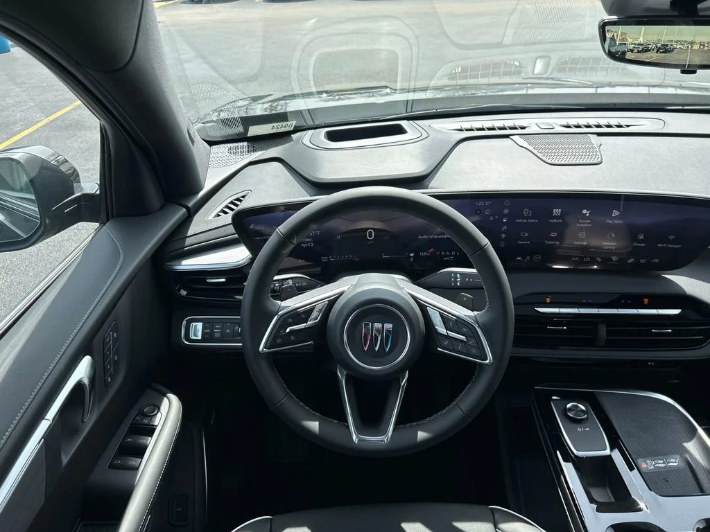 2026 Buick Enclave Preferred - Photo 32