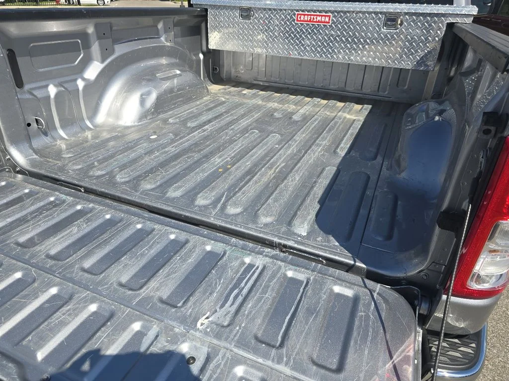 2022 RAM Ram 1500 Pickup Big Horn/Lone Star - Photo 16