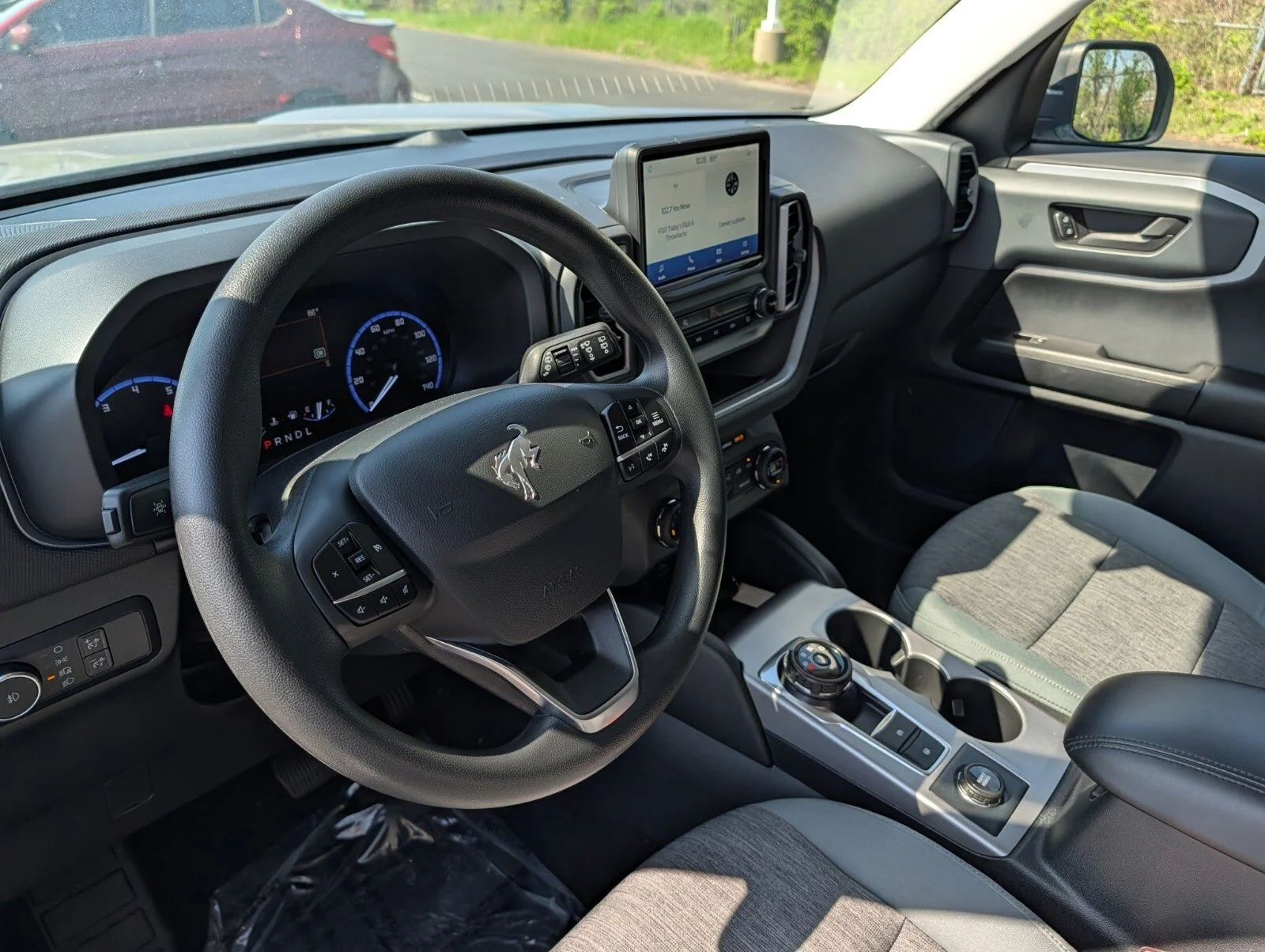 2021 Ford Bronco Sport Big Bend - Photo 26