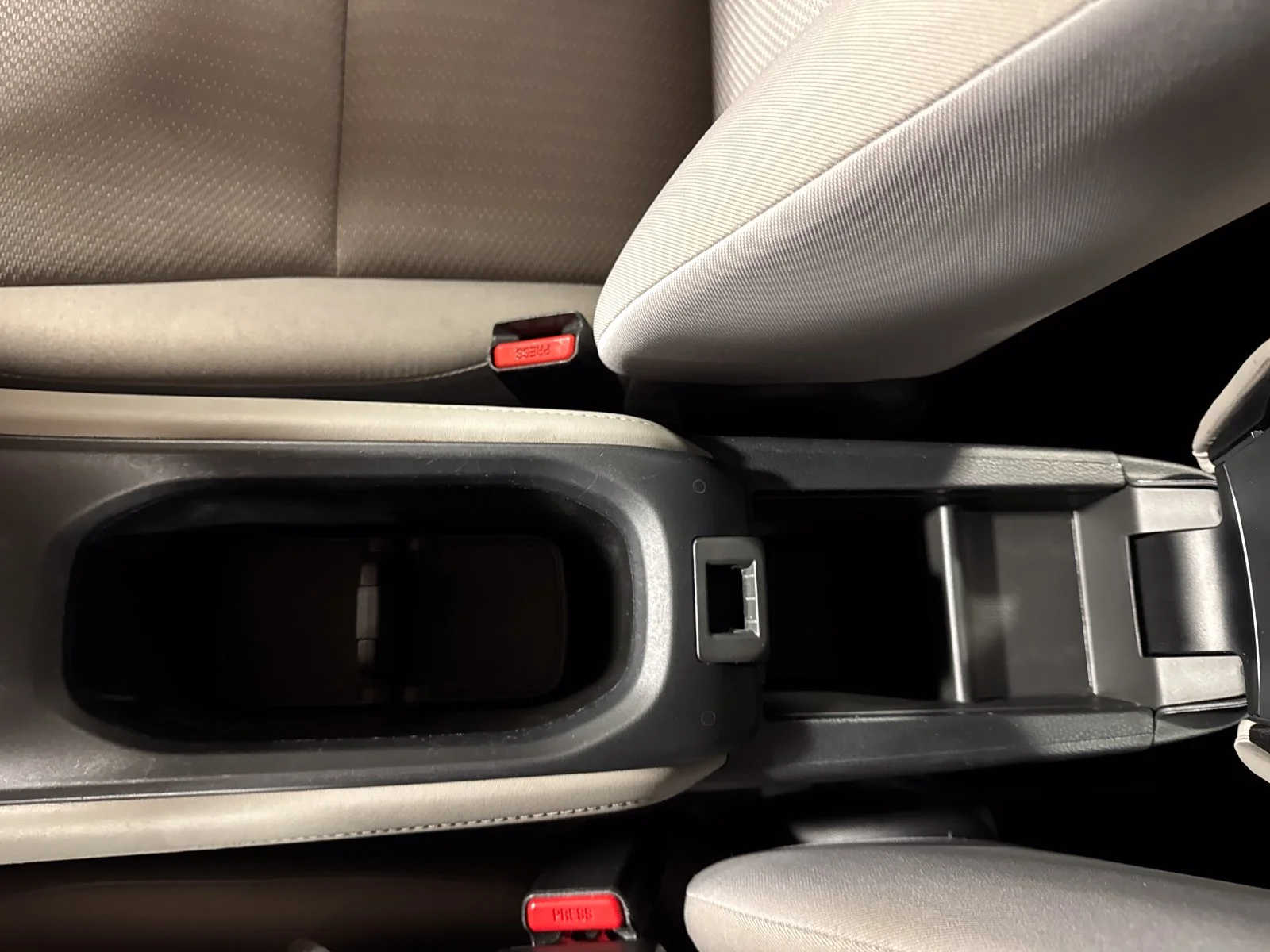 2018 Honda HR-V EX - Photo 21