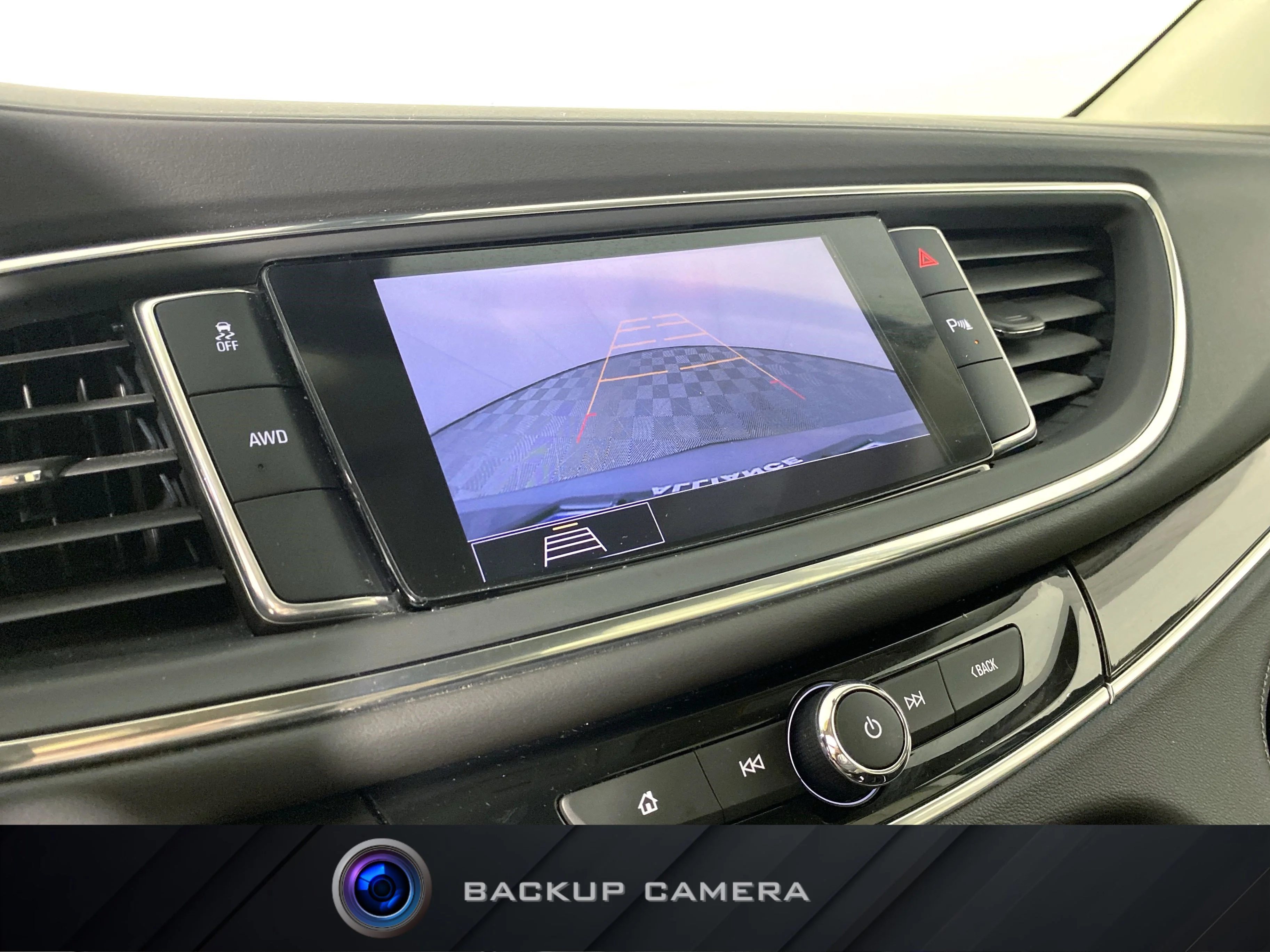 Used 2020 Satin Steel Metallic Buick Essence image 4
