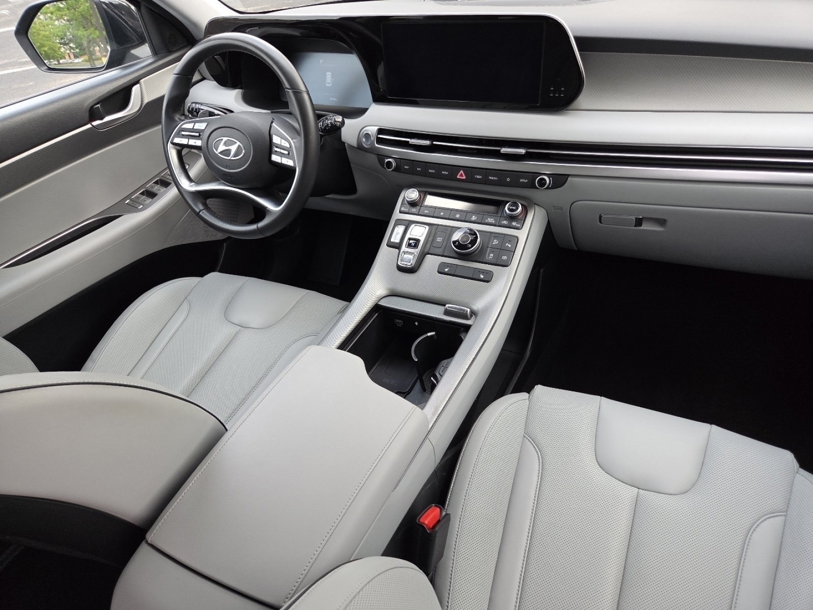 Used 2024 Moonlight Hyundai SEL image 27