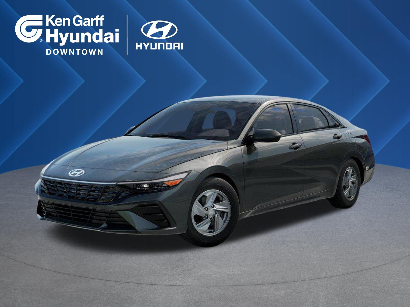 2026 Hyundai Elantra 2.0 SE IVT's photo