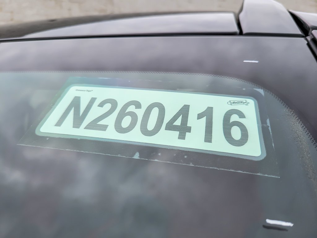 New 2026 Black Diamond Pearl Nissan NISMO image 22