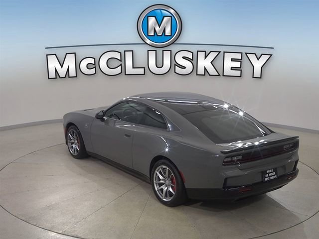 Used 2025 Gray Dodge Scat Pack AWD image 22