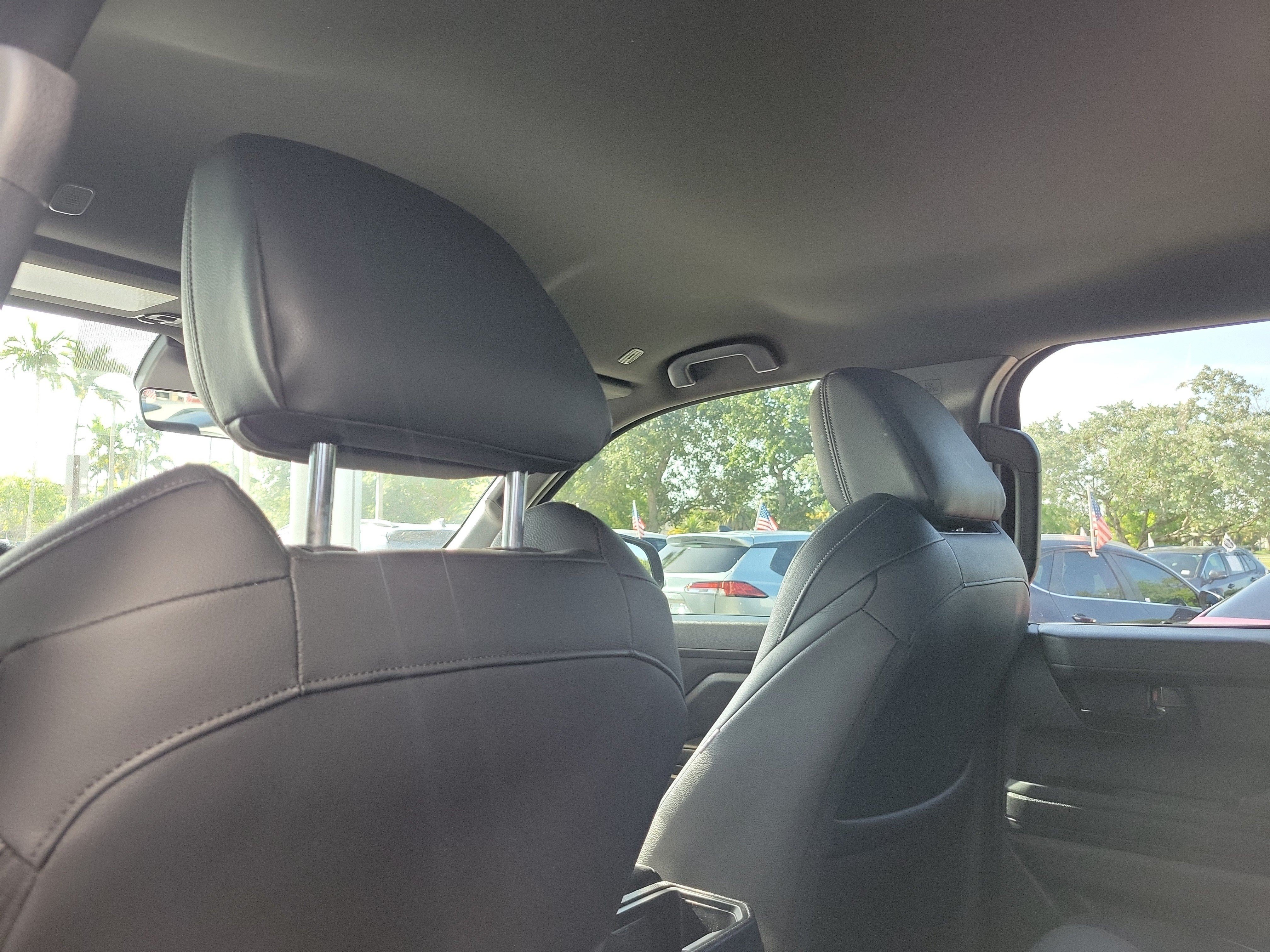 Used 2025 Underground Toyota SR5 image 14
