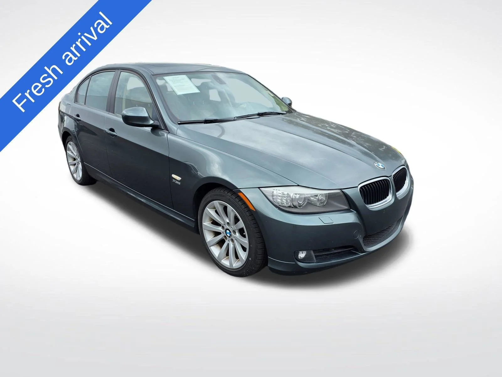 2011 BMW 3 Series 328i xDrive Sedan SULEV's photo