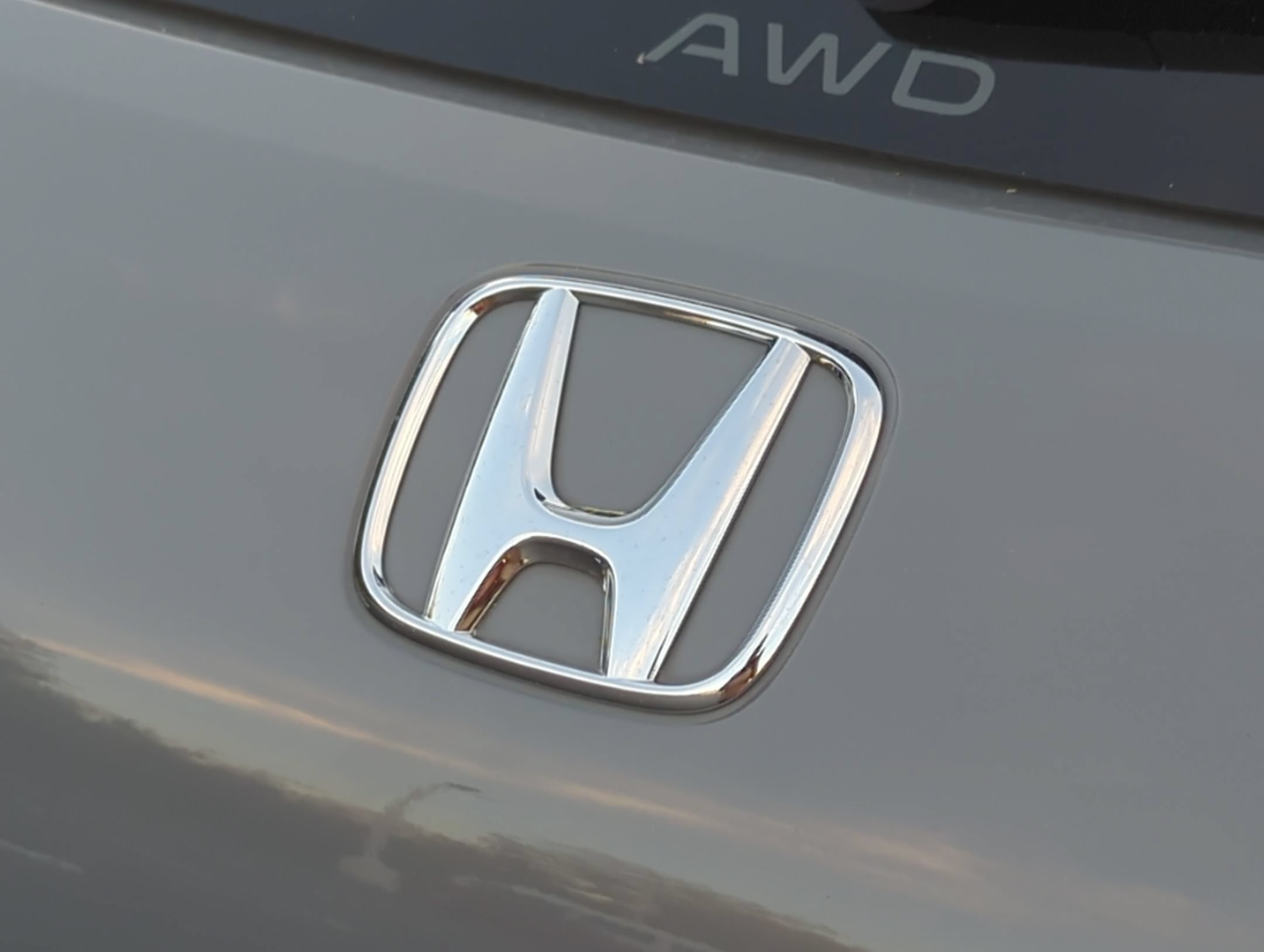 Certified Used 2024 Urban Gray Pearl Honda Sport image 56