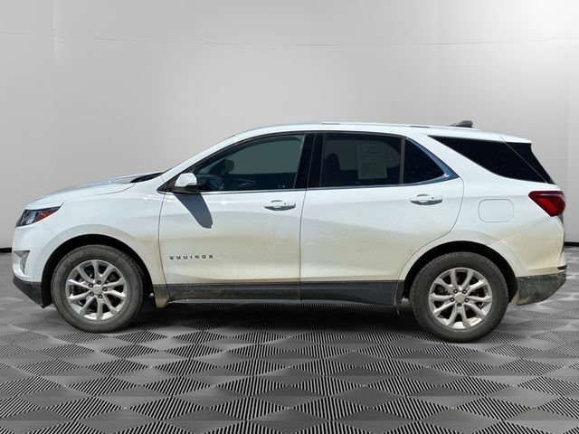 3GNAXKEV5KS600273