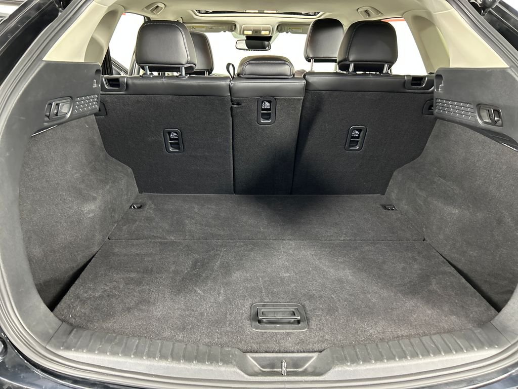 Used 2025 Black Mazda 2.5 S Preferred Package image 20