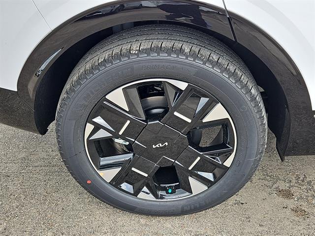 2026 Kia Sportage SX Prestige - Photo 9