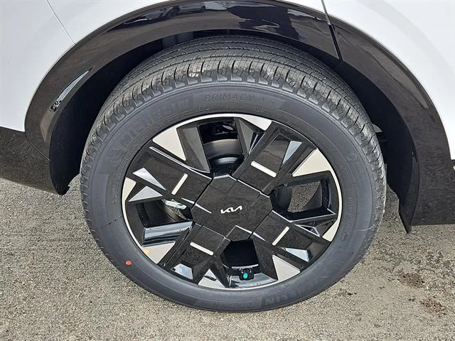 2026 Kia Sportage SX Prestige - Photo 9