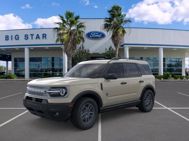 2025 Ford Bronco Sport Big Bend®