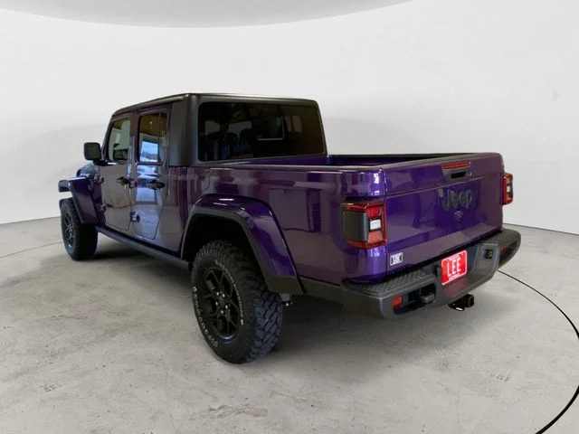 New 2026  Jeep Willys image 3