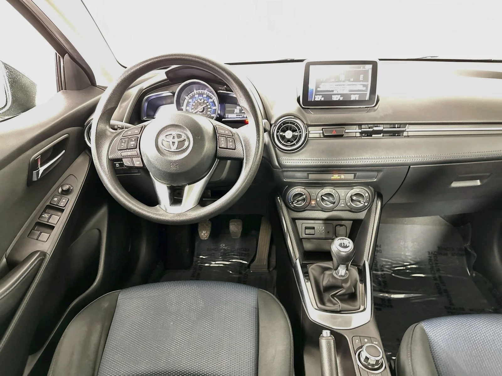 Certified Used 2017 Gray Toyota Base image 21