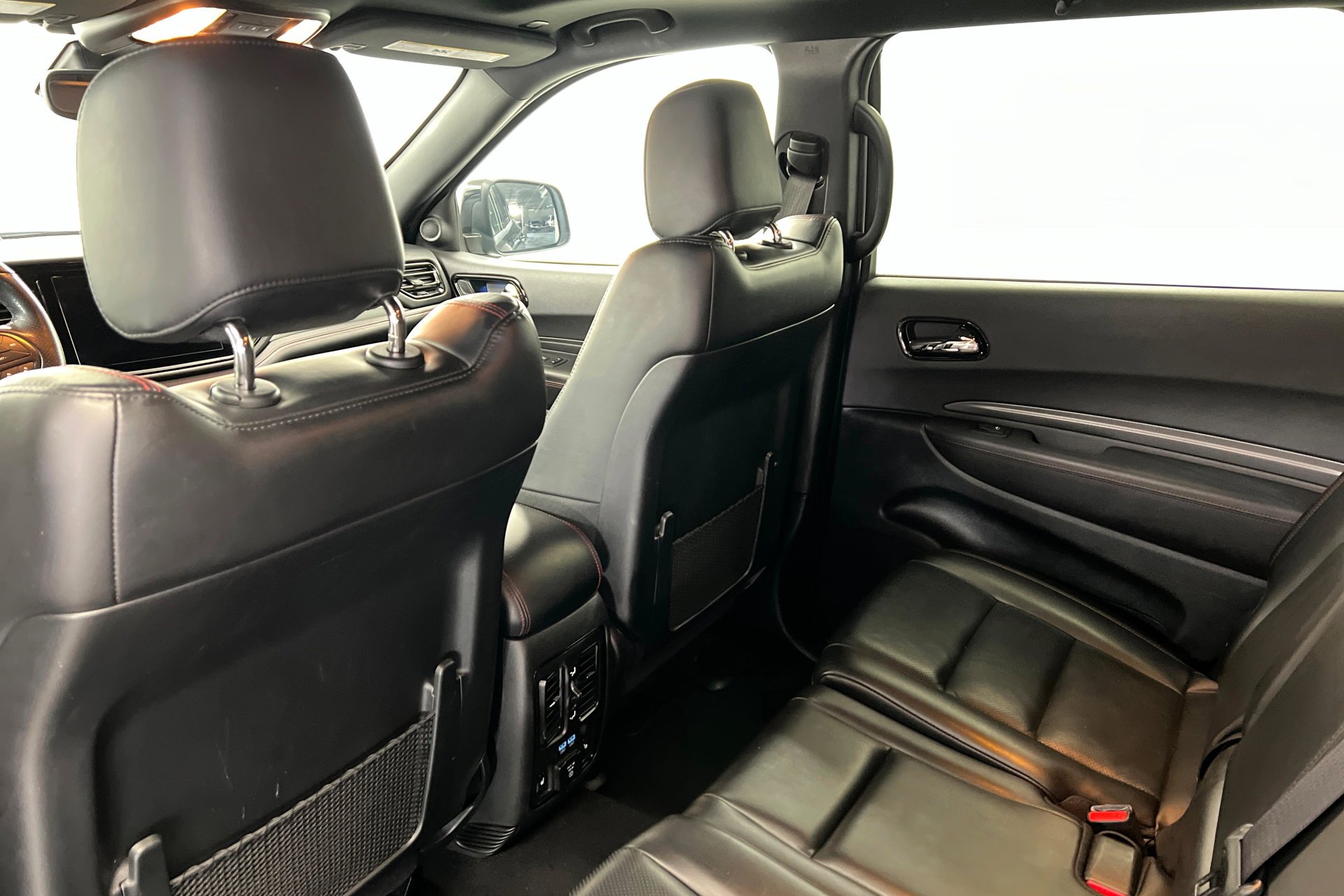Used 2024 DB Black Clearcoat Dodge GT Plus image 20