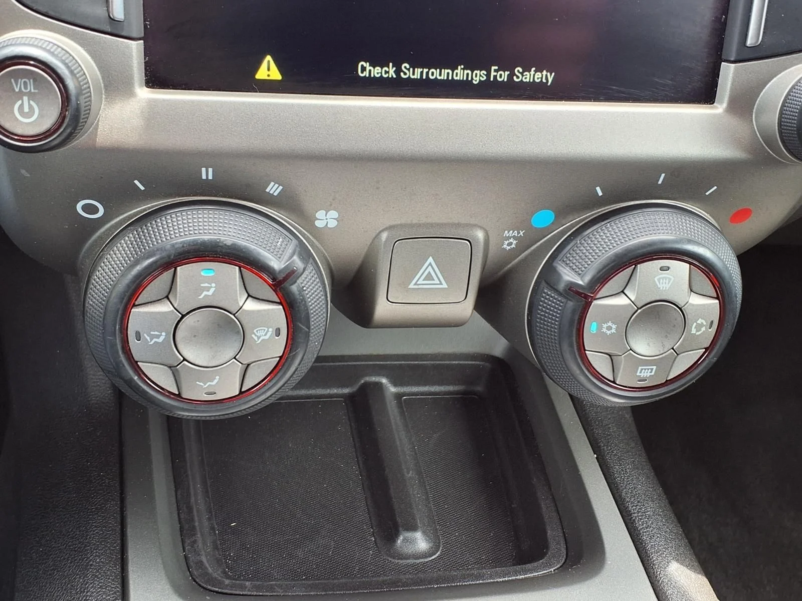 Used 2015 Black Chevrolet 1LT image 24